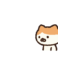 Cat What Sticker by LINE FRIENDS