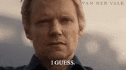 Meh Marc Warren GIF by Van der Valk