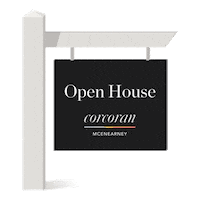 Real Estate Realtor Sticker by Corcoran McEnearney