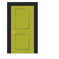Real Estate First Time Home Buyer Sticker by Anna K Intown