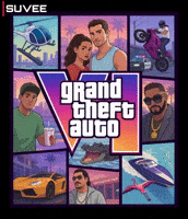 Gta Cover GIF