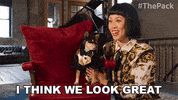 The Pack Dogs GIF by Amazon Prime Video