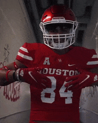 Represent University Of Houston GIF by Coogfans