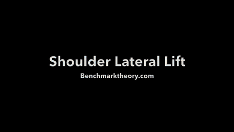 bmt- shoulder lateral lift GIF by benchmarktheory