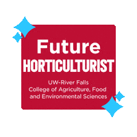 Job Career Sticker by UW-River Falls