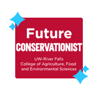 Job Career Sticker by UW-River Falls