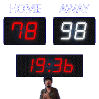 78 Home Sticker