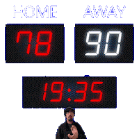 78 Home Sticker