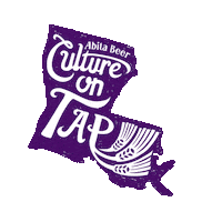 beer louisiana Sticker by Abita Brewery Co