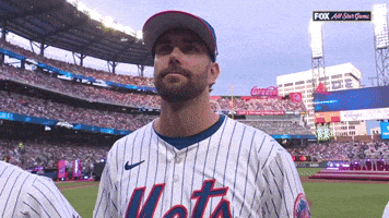 Baseball Atlanta GIF by MLB