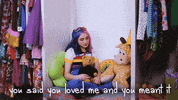 Coming Out Pride GIF by Madeline The Person