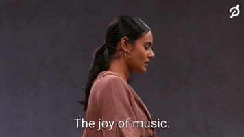 Thanksgiving GIF by Peloton