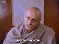 GIF by Anupam Kher