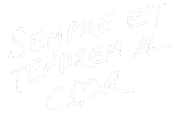 Muerte Descansa Sticker