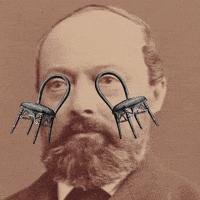 Hand Rotate GIF by RetroCollage