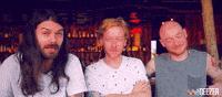 biffy clyro GIF by Deezer