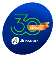 Sticker by Acessocar
