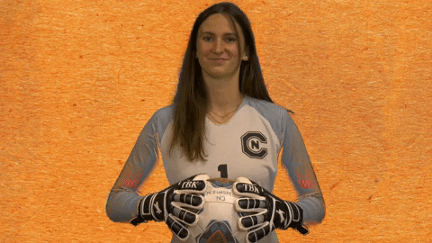 Lilly Ebner Cnws21 GIF by Carson-Newman Athletics