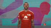 Tired Union Berlin GIF by Bundesliga