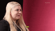 Stare Staring GIF by BuzzFeed