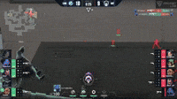 LG moose with the 5head play