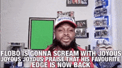 Comedy Wwe GIF by Neesin