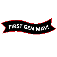 Unomaha Unomavs Sticker by UNO Mavericks