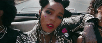crazy classic life GIF by Janelle Monáe