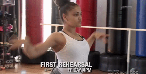 abc dwts GIF by Dancing with the Stars