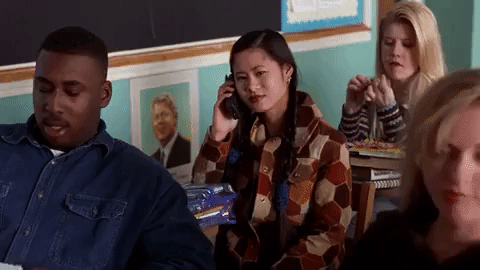 clueless movie GIF