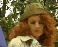 Look Miljkovic GIF