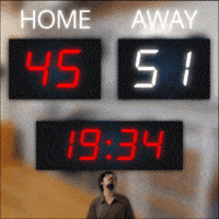 45 Home GIF