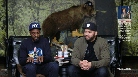 vice typing GIF by Desus & Mero