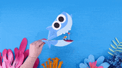 Under The Sea Kids GIF by Super Simple