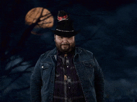 Cowboy GIF by GIPHY Studios 2021