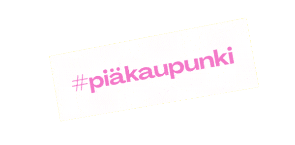 Kuopio Sticker by Tahko
