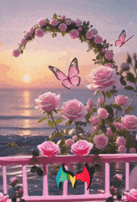 Flores Buenos Dias GIF by Murcianys LLC
