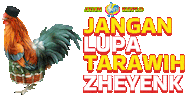 Happy Terimakasih Sticker by Hangry Indonesia