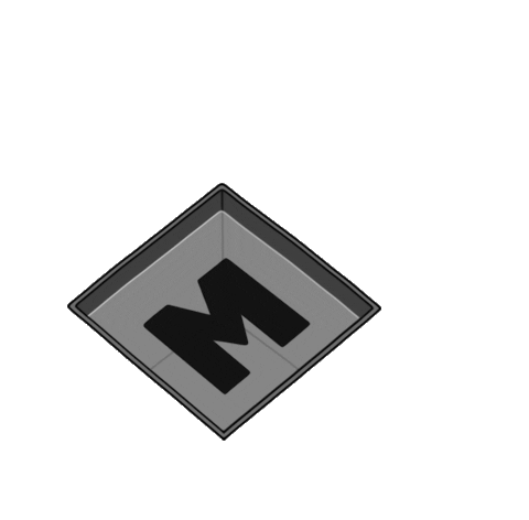 Design Vintage Sticker