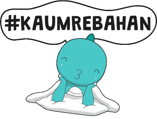 Sleepzilla giphyupload tired sleep rebahan Sticker