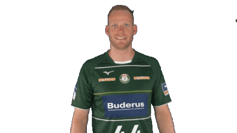 Handball-Bundesliga Sport Sticker by LIQUI MOLY HBL