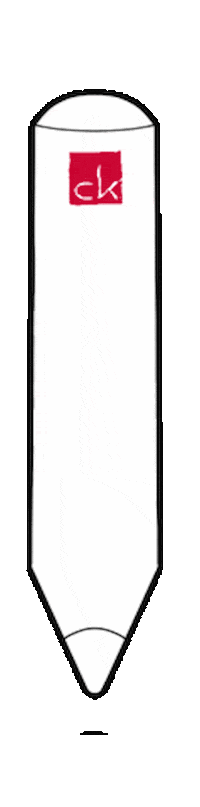 Clakup Sticker