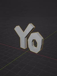 Yo GIF by tkkjee