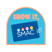 Shopping Sm Sticker by SMAC