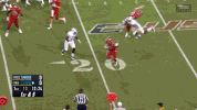 florida atlantic football GIF