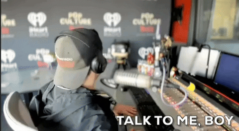 PopCultureWeekly giphygifgrabber justin timberlake justified talk to me GIF