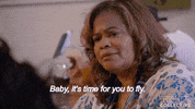 New Beginnings Owntv GIF by OWN: Oprah Winfrey Network