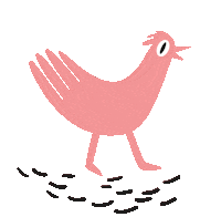 Sticker by Superthing coffee