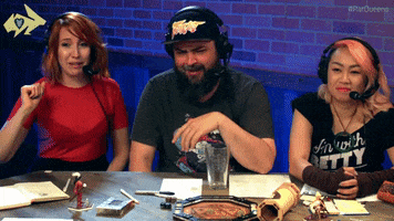 hyperrpg friends twitch huh friendship GIF