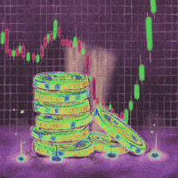 Crypto Feeling GIF